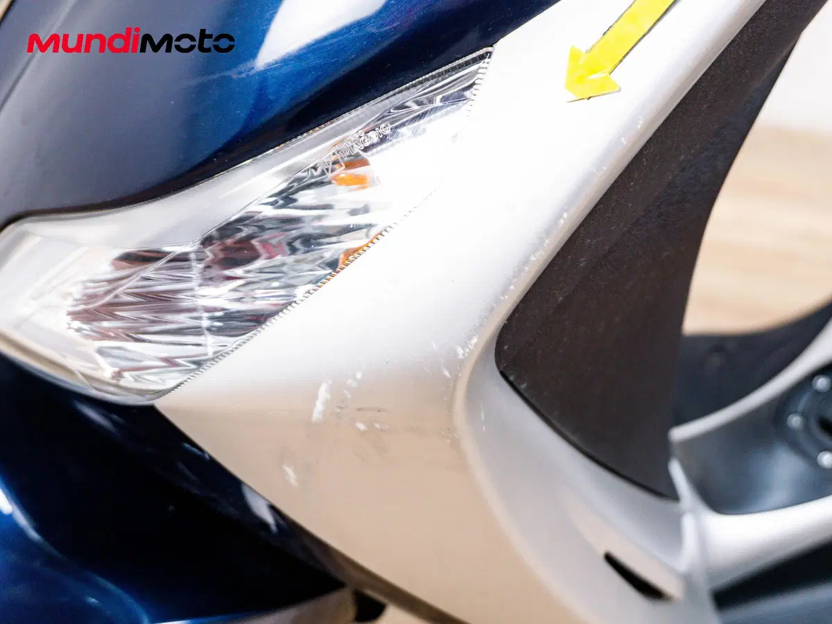 Piaggio Medley 150 ABS (2016 - 19) (17)