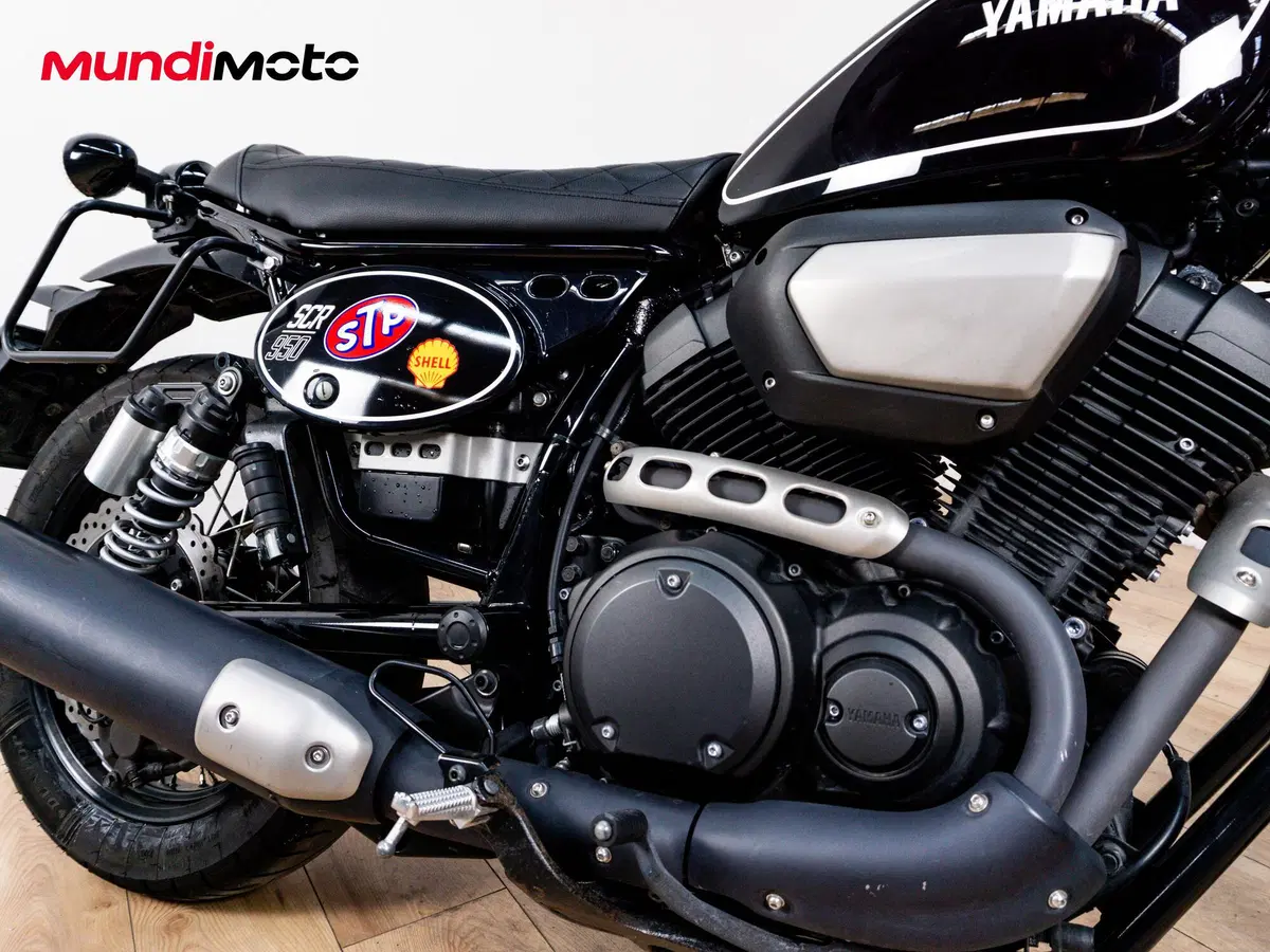 Yamaha SCR 950 ABS (2017 - 20) (5)