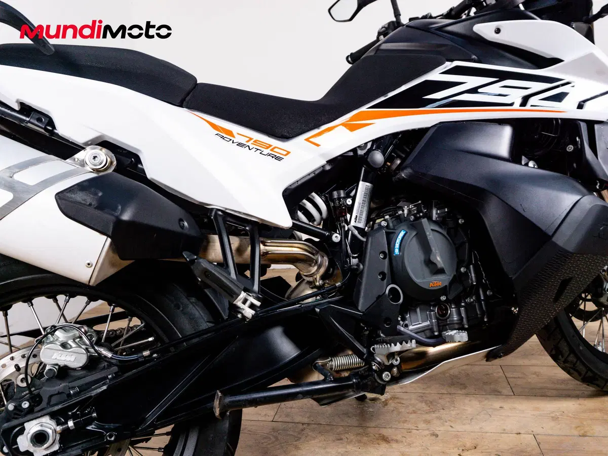 KTM 790 Adventure R Rally (2019 - 20) (4)
