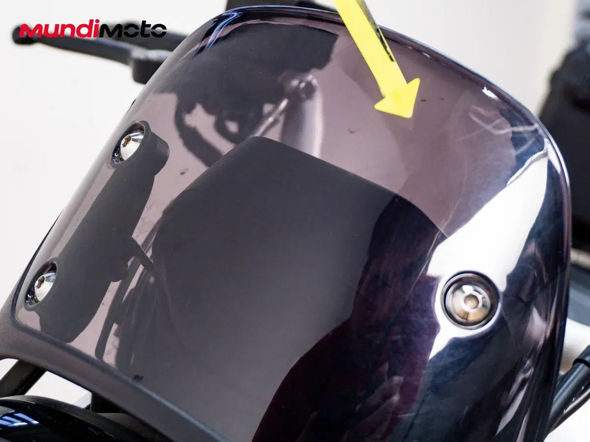 Voge Trofeo 300ACX Scrambler (2021 - 26) (14)