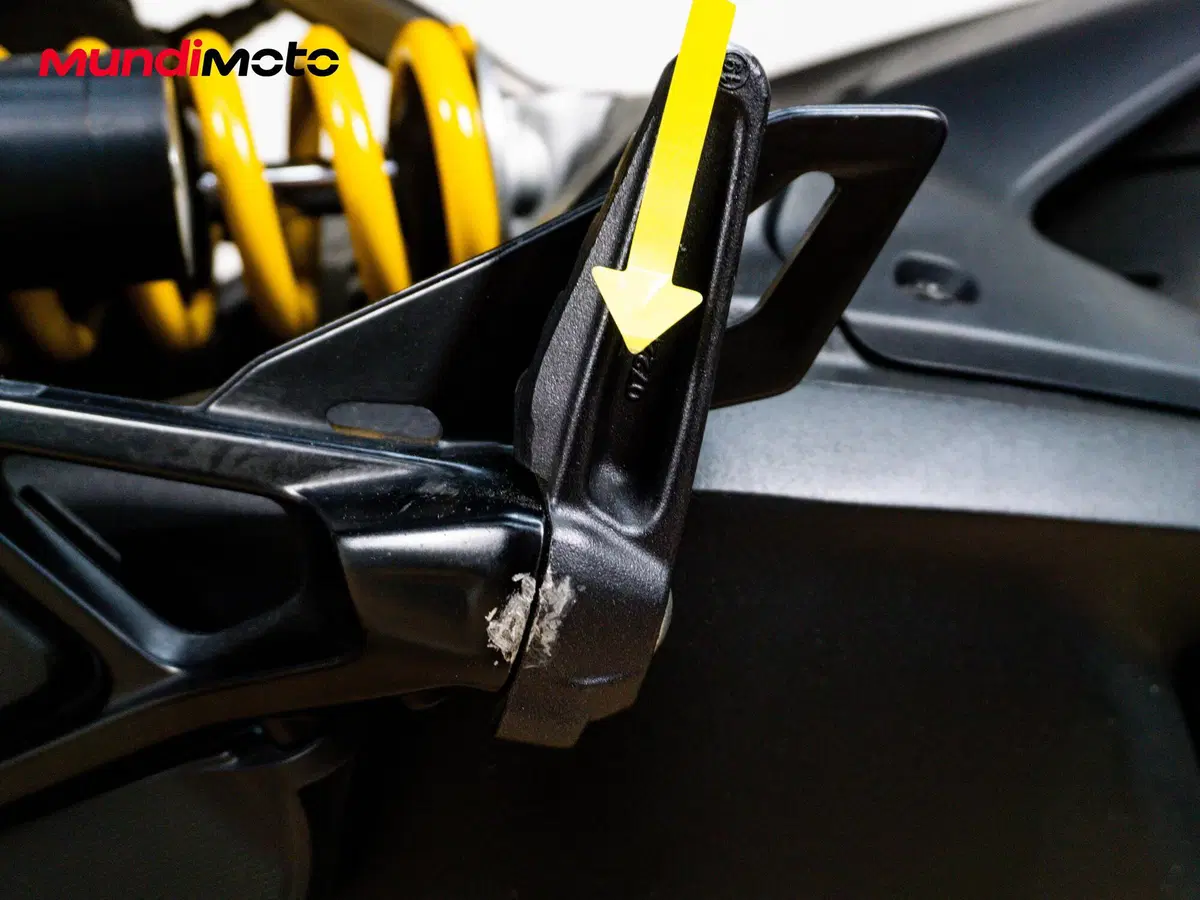 Ducati Diavel 1260 (2019 - 20) (13)
