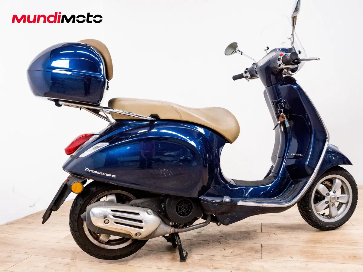 Vespa Primavera 150 (2026) (3)