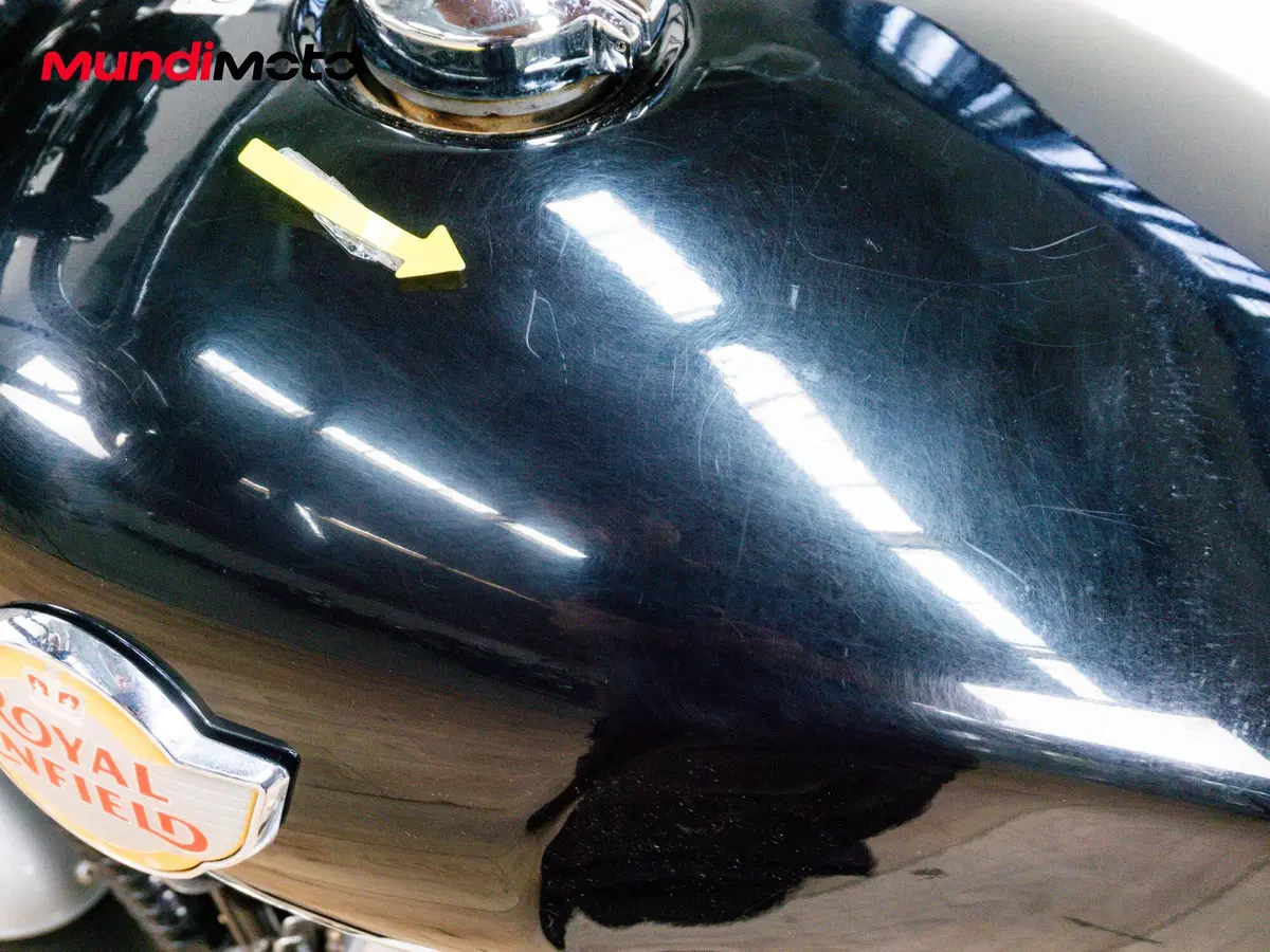 Royal Enfield Interceptor 650 (2019 - 20) (15)