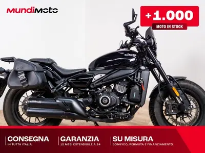 CFMOTO 450CL-C (2024 - 26) usata