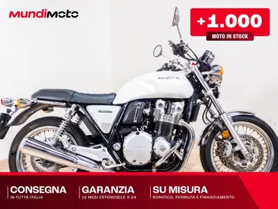 Honda CB 1100 ABS EX (2014 - 17) usata