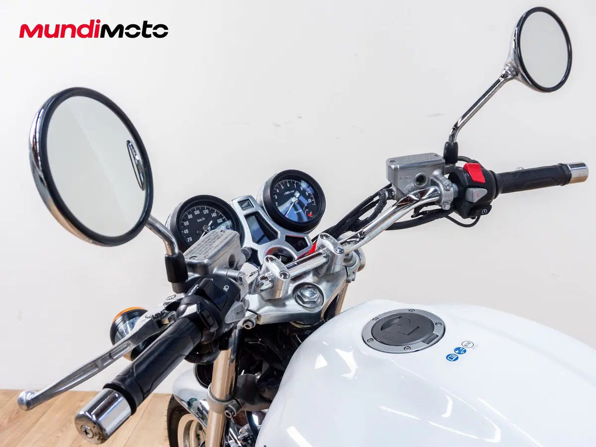 Honda CB 1100 ABS EX (2014 - 17) (11)