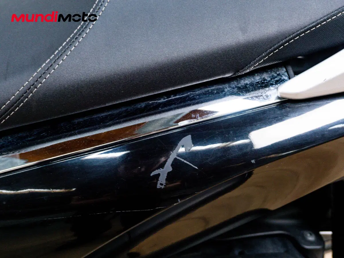 Honda SH 300 i ABS (2011 - 13) (14)
