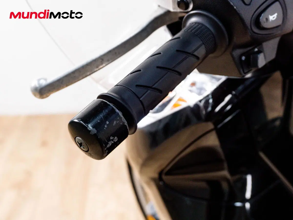 Honda SH 300 i ABS (2011 - 13) (19)