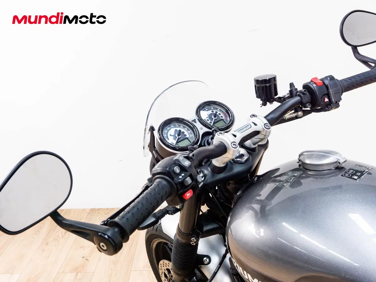 Triumph Speed Twin 1200 (2019 - 20) (11)