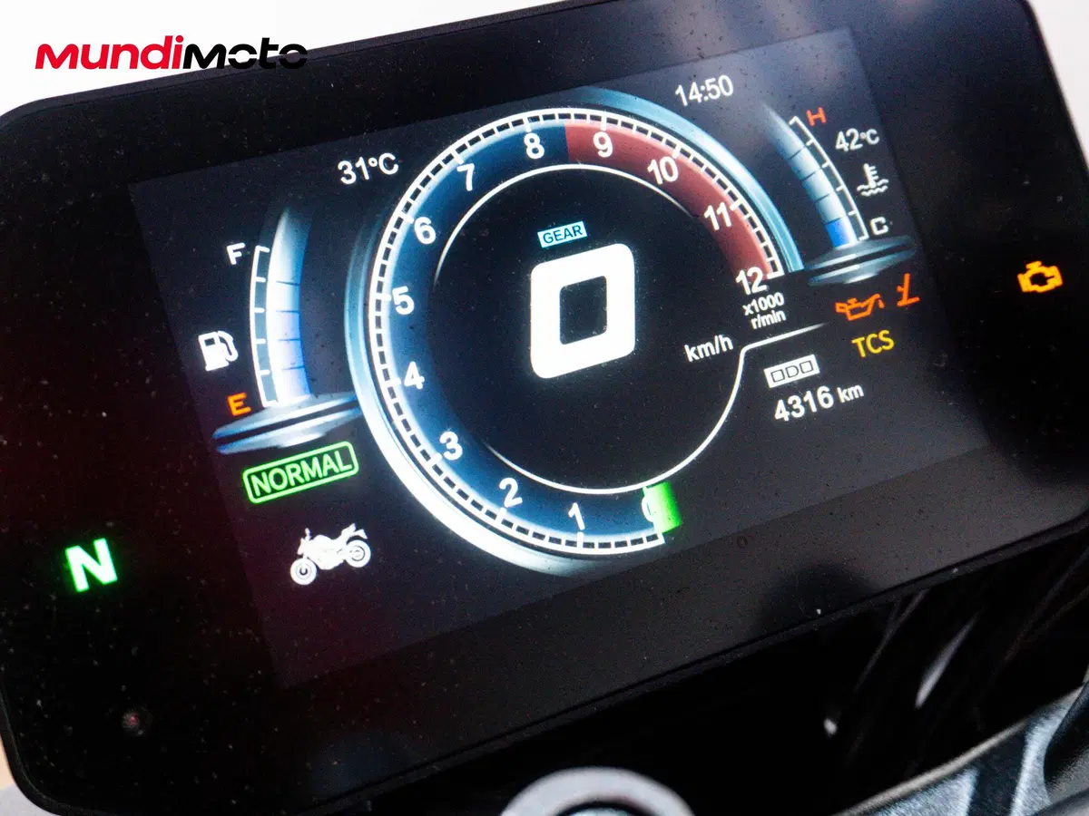 Voge Brivido 300 R (2020) (12)