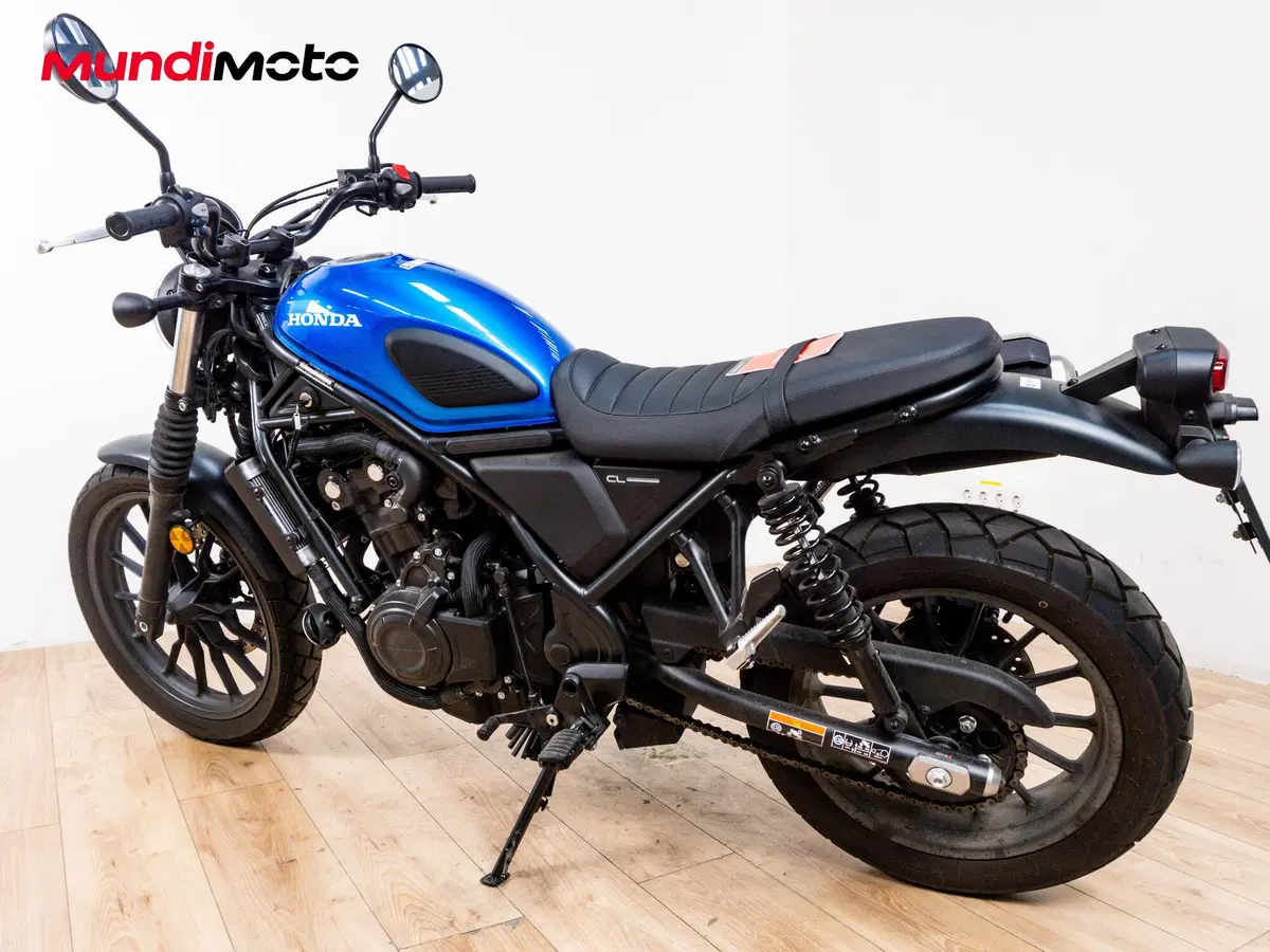 Honda CMX 500 Rebel (2025 - 26) (7)