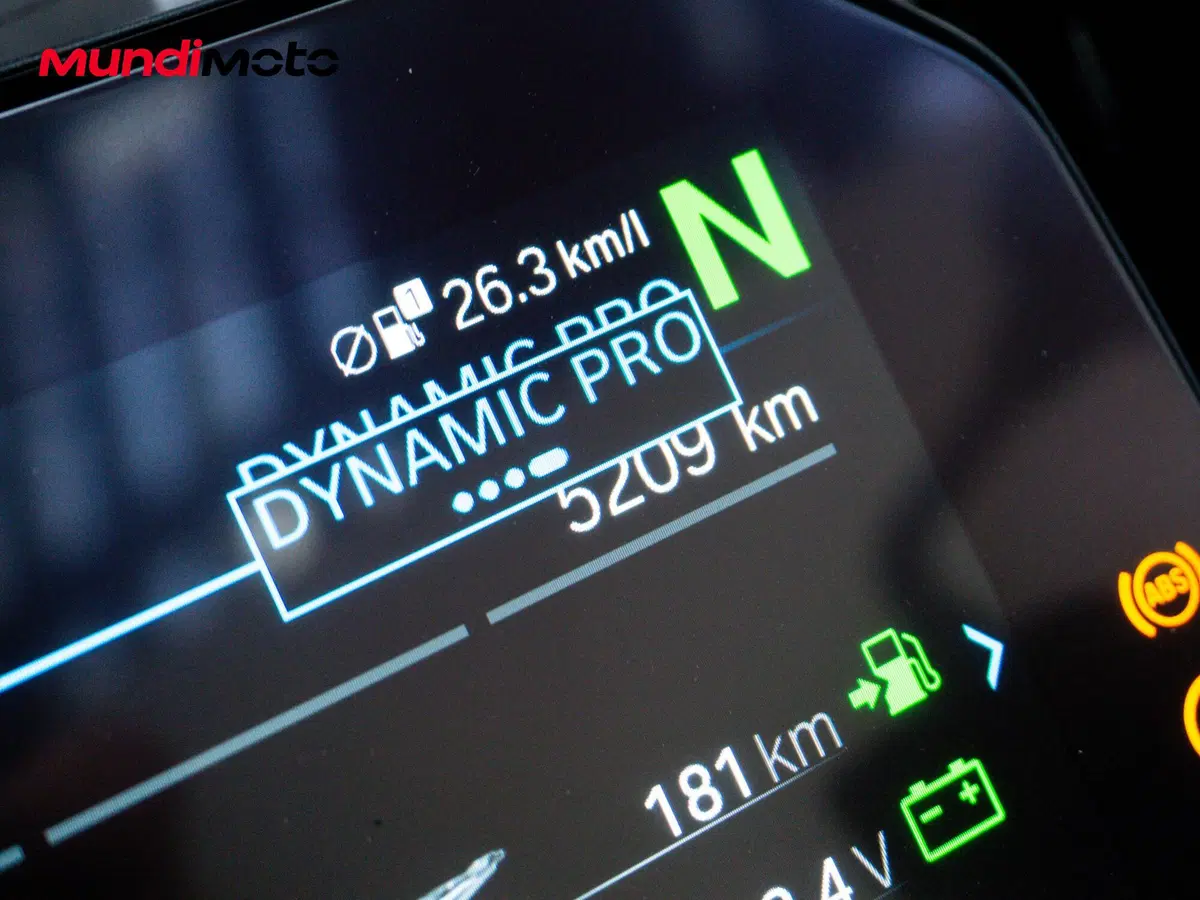 Bmw F 900 XR (2025 - 27) (15)