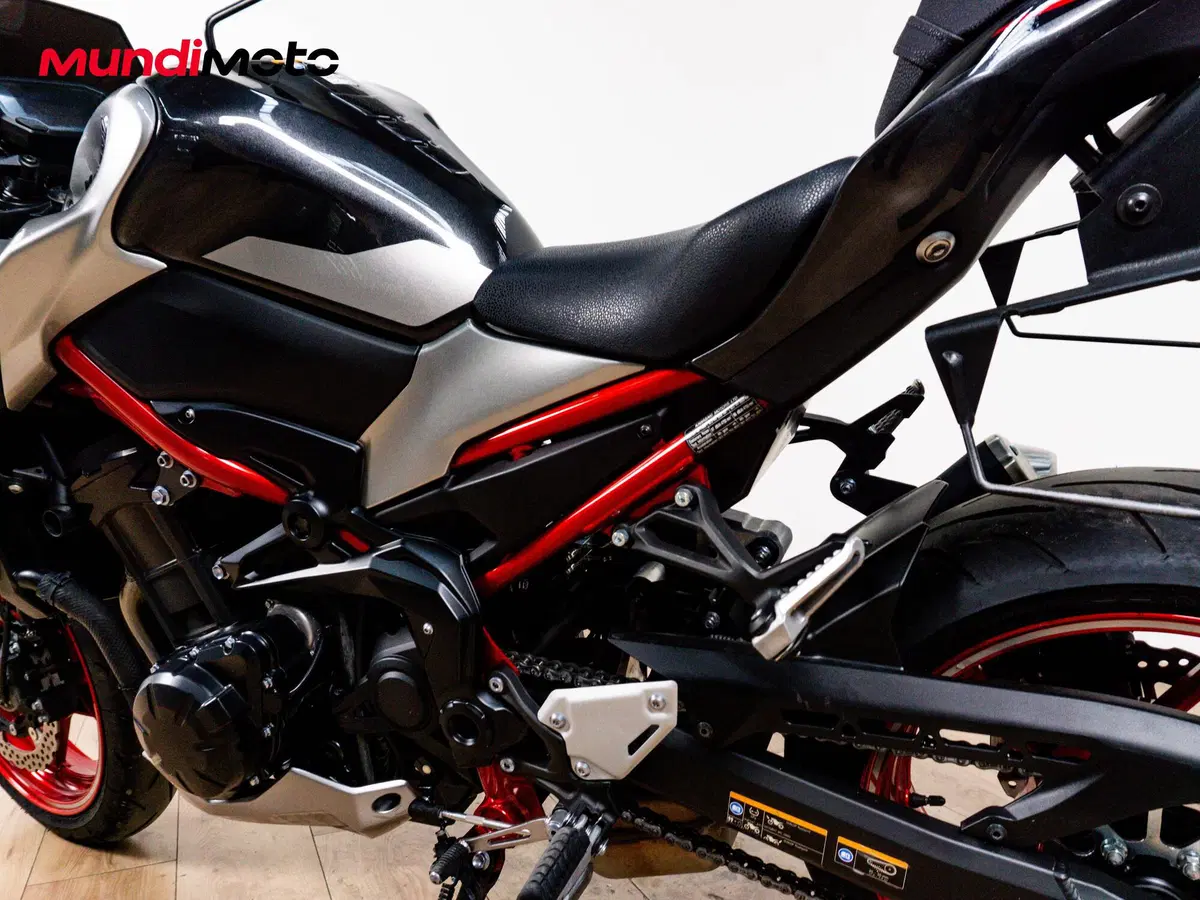 Kawasaki Z 900 (2025 - 26) (10)