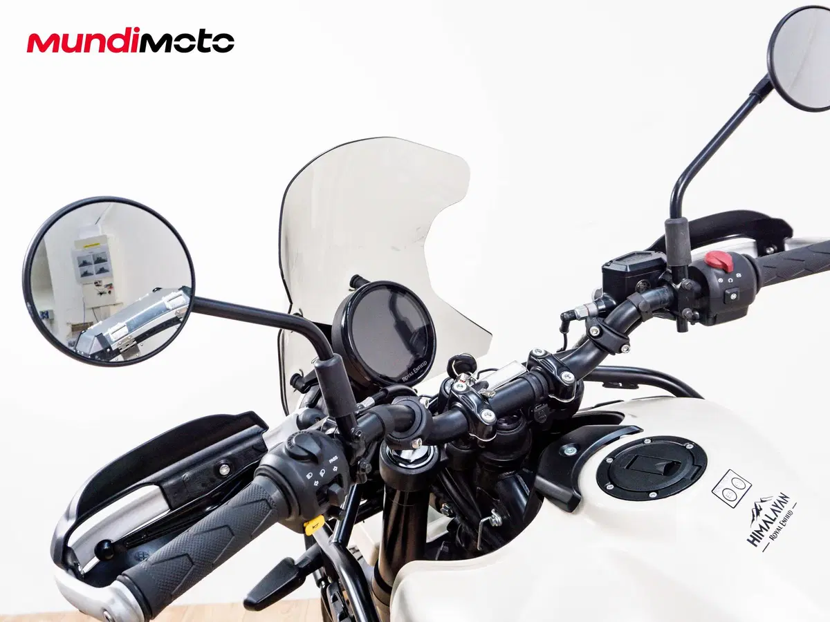 Royal Enfield Himalayan 450 (2024 - 26) (11)