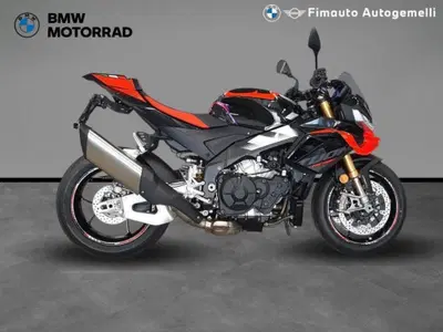 Aprilia Tuono V4 Factory (2025 - 26) usata