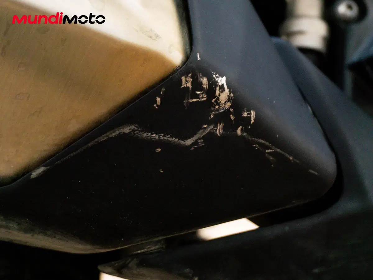 Kawasaki Z 1000 SX ABS (2011 - 13) (15)