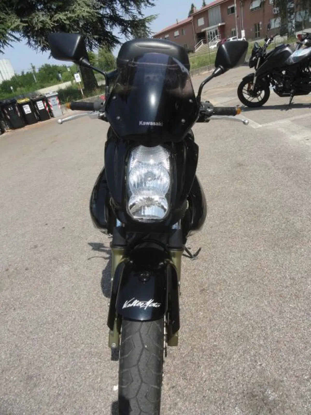 Kawasaki ER-6N (2006 - 09) (3)