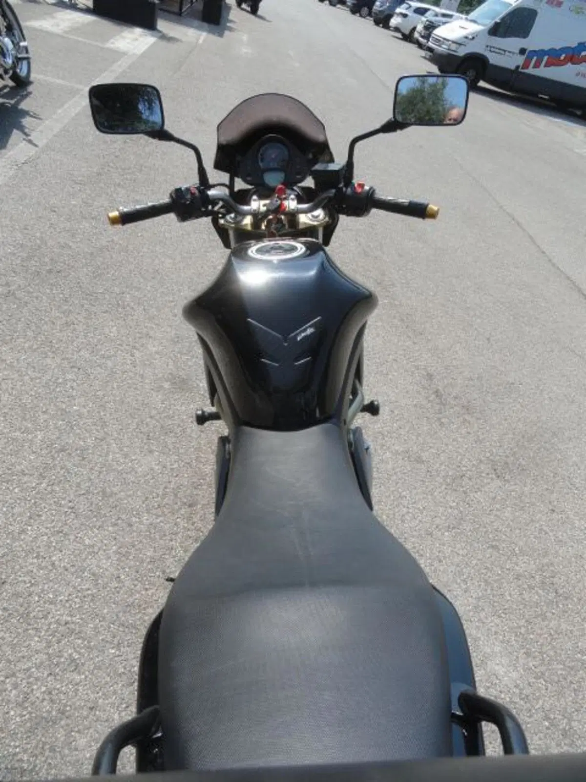 Kawasaki ER-6N (2006 - 09) (7)