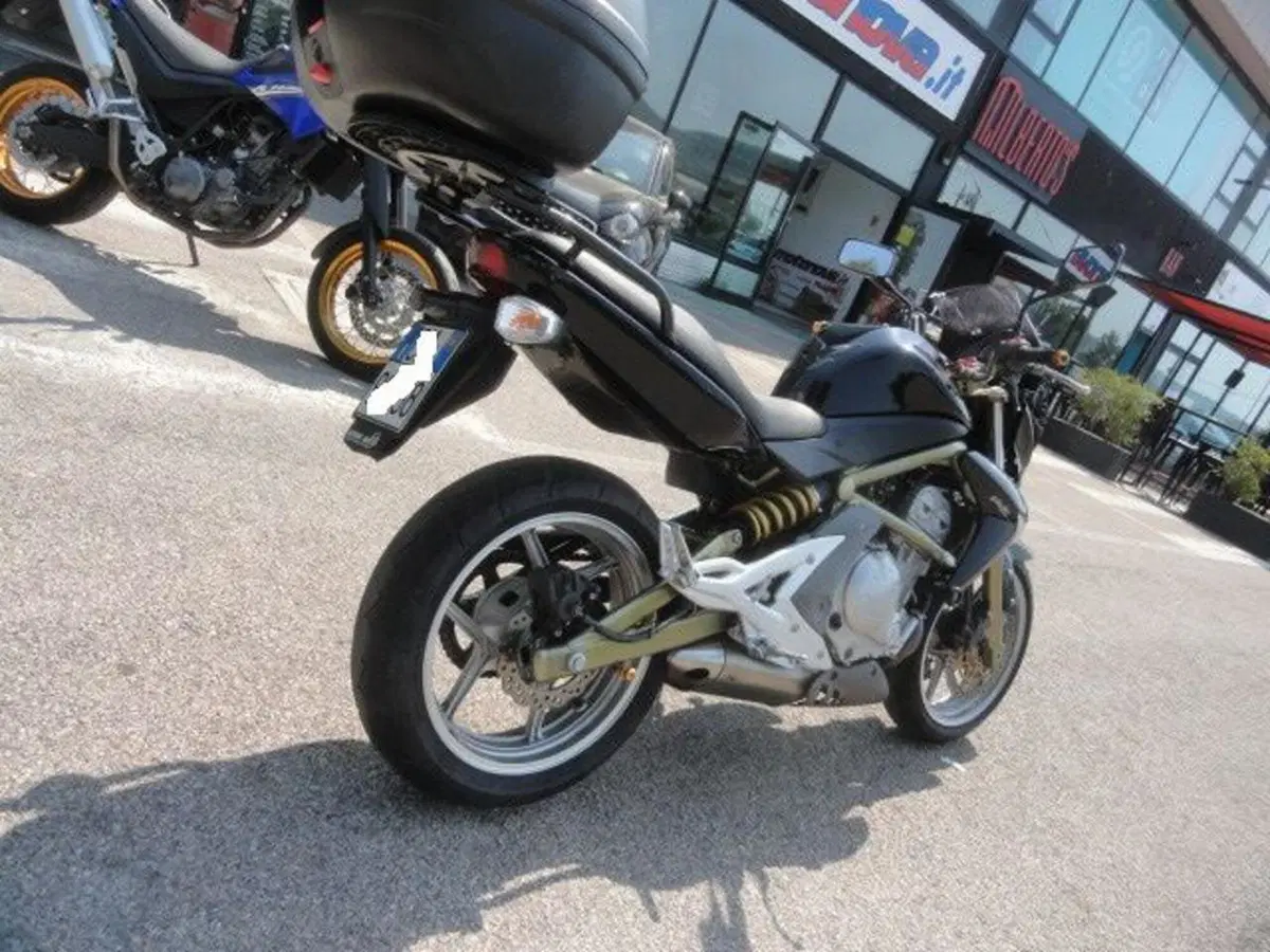 Kawasaki ER-6N (2006 - 09) (8)