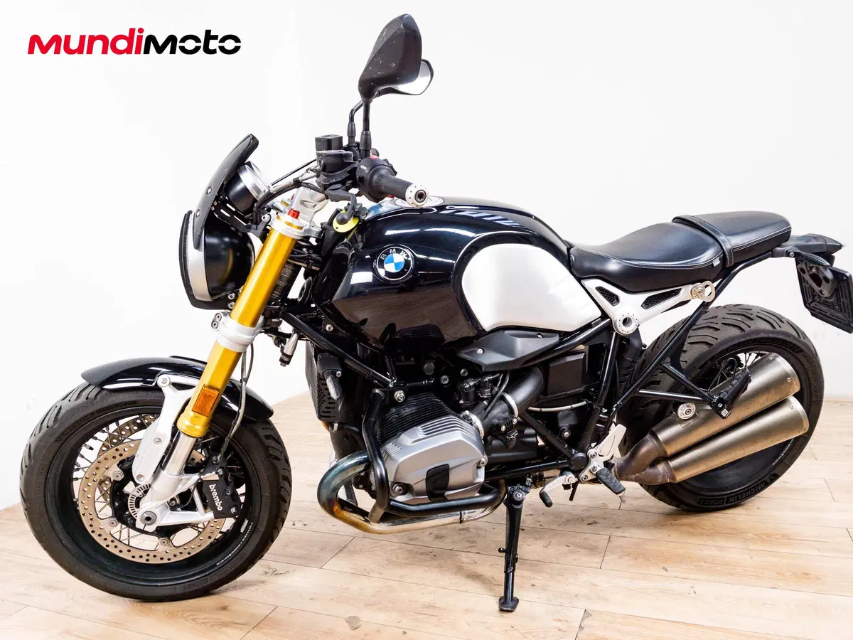 Bmw R nineT (2021 - 24) (8)