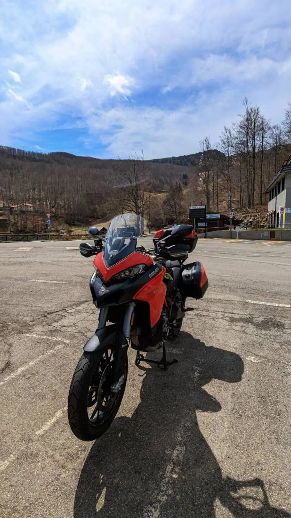 Ducati Multistrada 950 S (2021) (13)