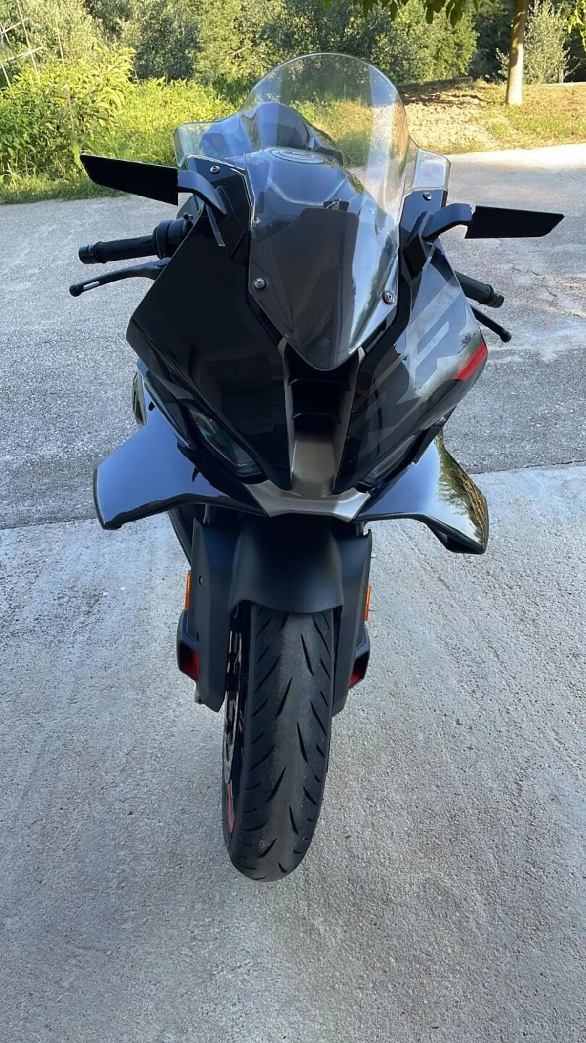 Bmw S 1000 RR (2025 - 27) (2)