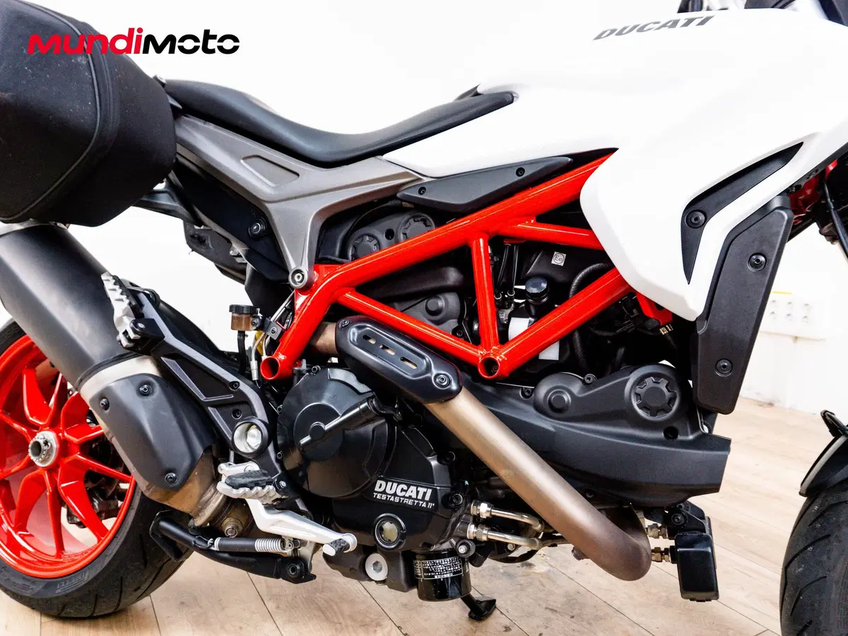 Ducati Hypermotard 939 (2016 - 18) (5)