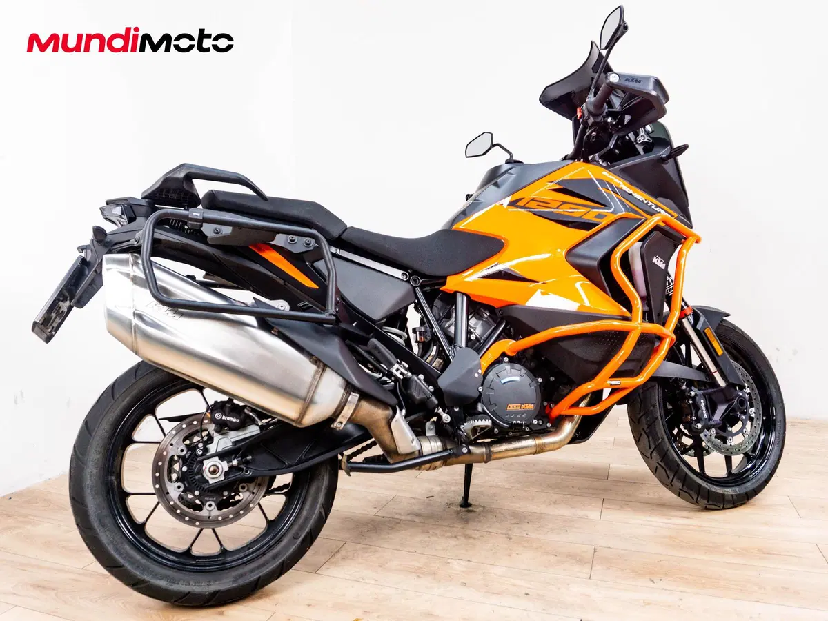 KTM 1290 Super Adventure S (2021) (3)