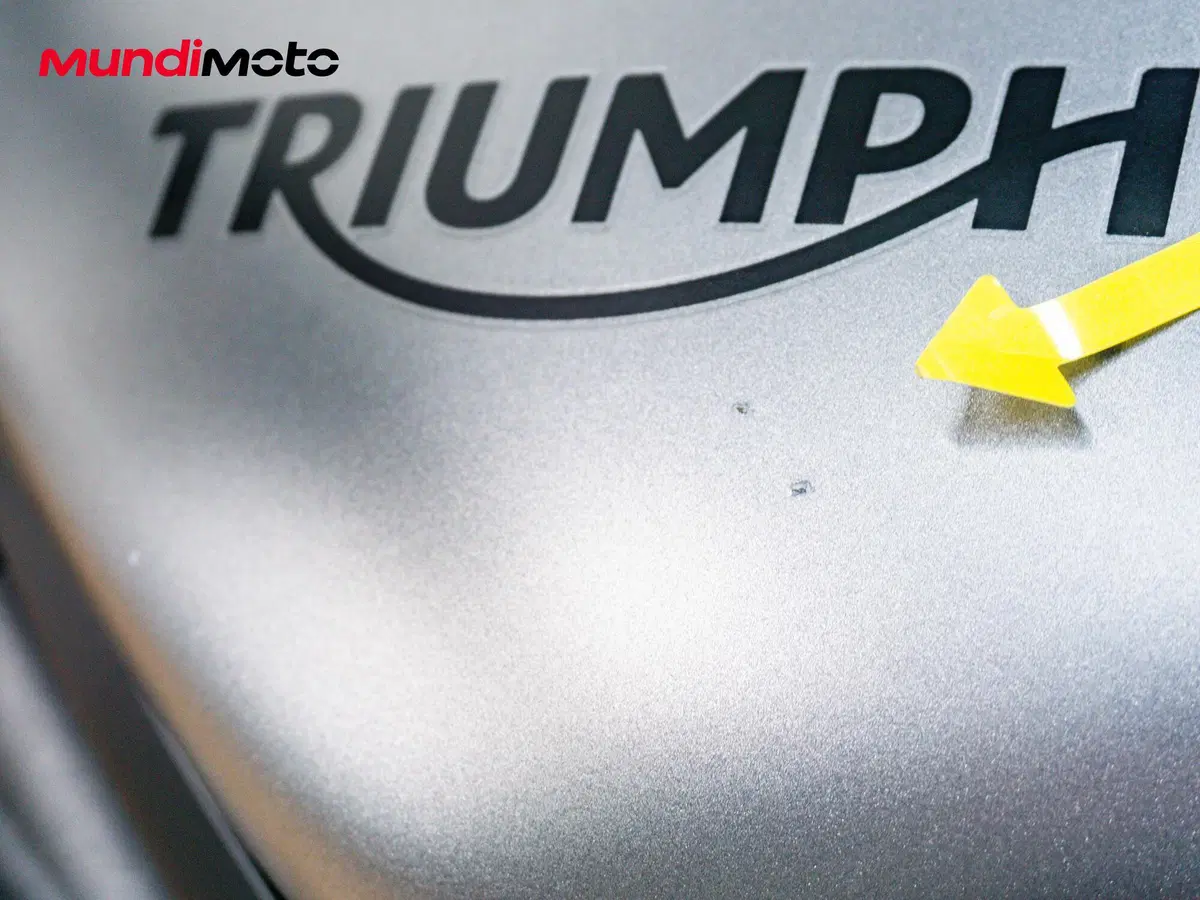 Triumph Speed Triple 1200 RS (2021 - 24) (13)