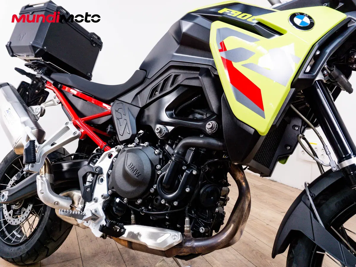 Bmw F 900 GS (2024 - 26) (5)