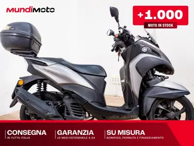 Yamaha Tricity 155 (2017 - 20) usata