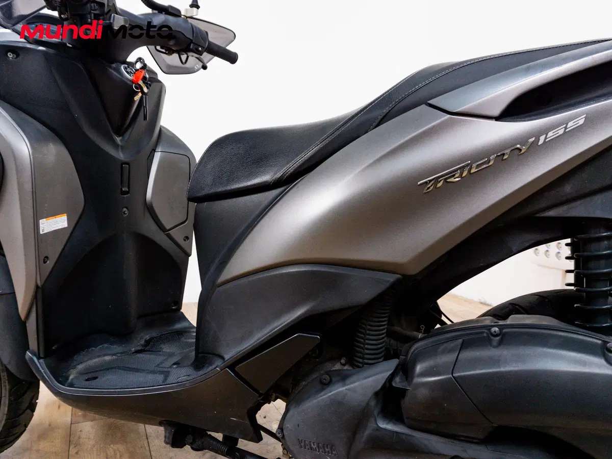 Yamaha Tricity 155 (2017 - 20) (7)