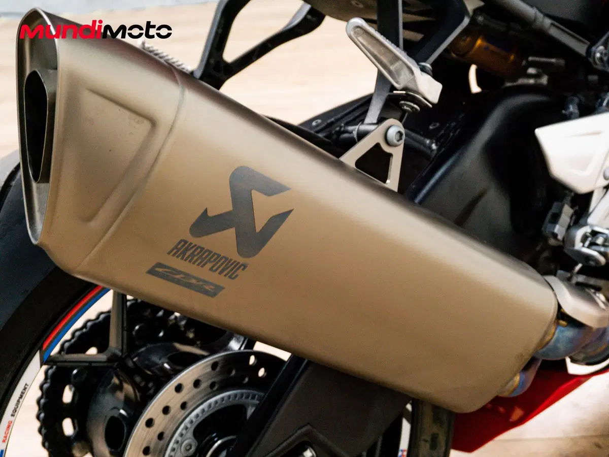Honda CBR 1000 RR-R Fireblade SP (2020 - 21) (15)
