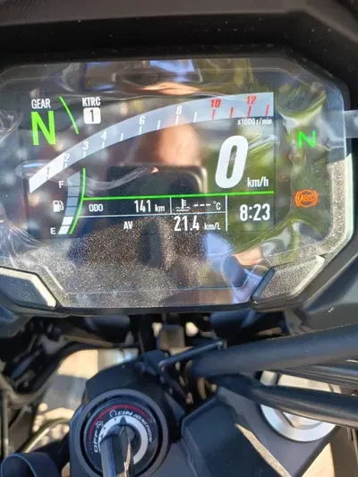 Kawasaki Versys 650 (2025 - 26) usata