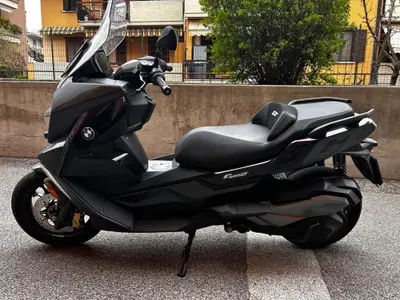 Bmw C 400 GT (2021 - 24) usata
