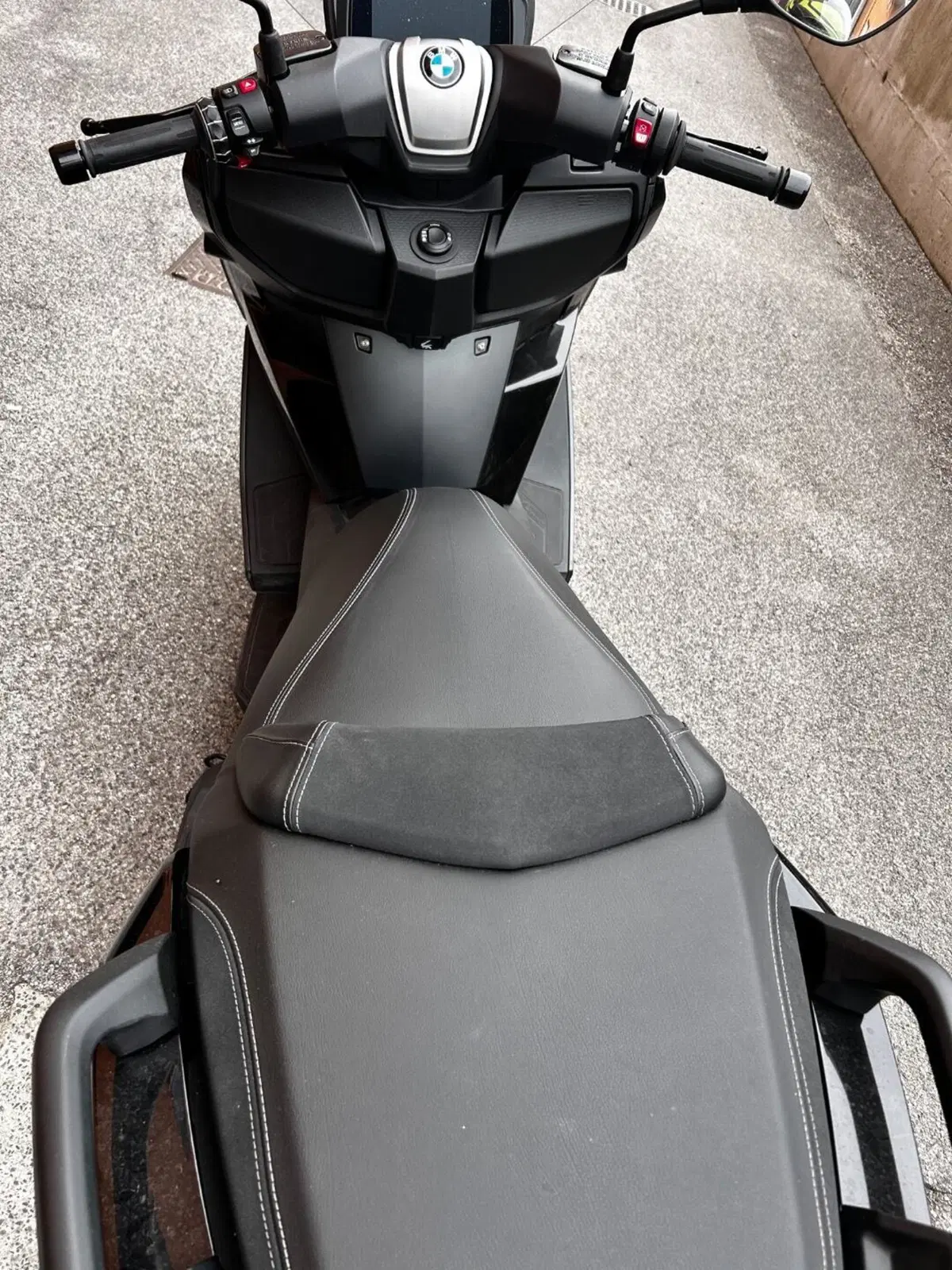 Bmw C 400 GT (2021 - 24) (3)