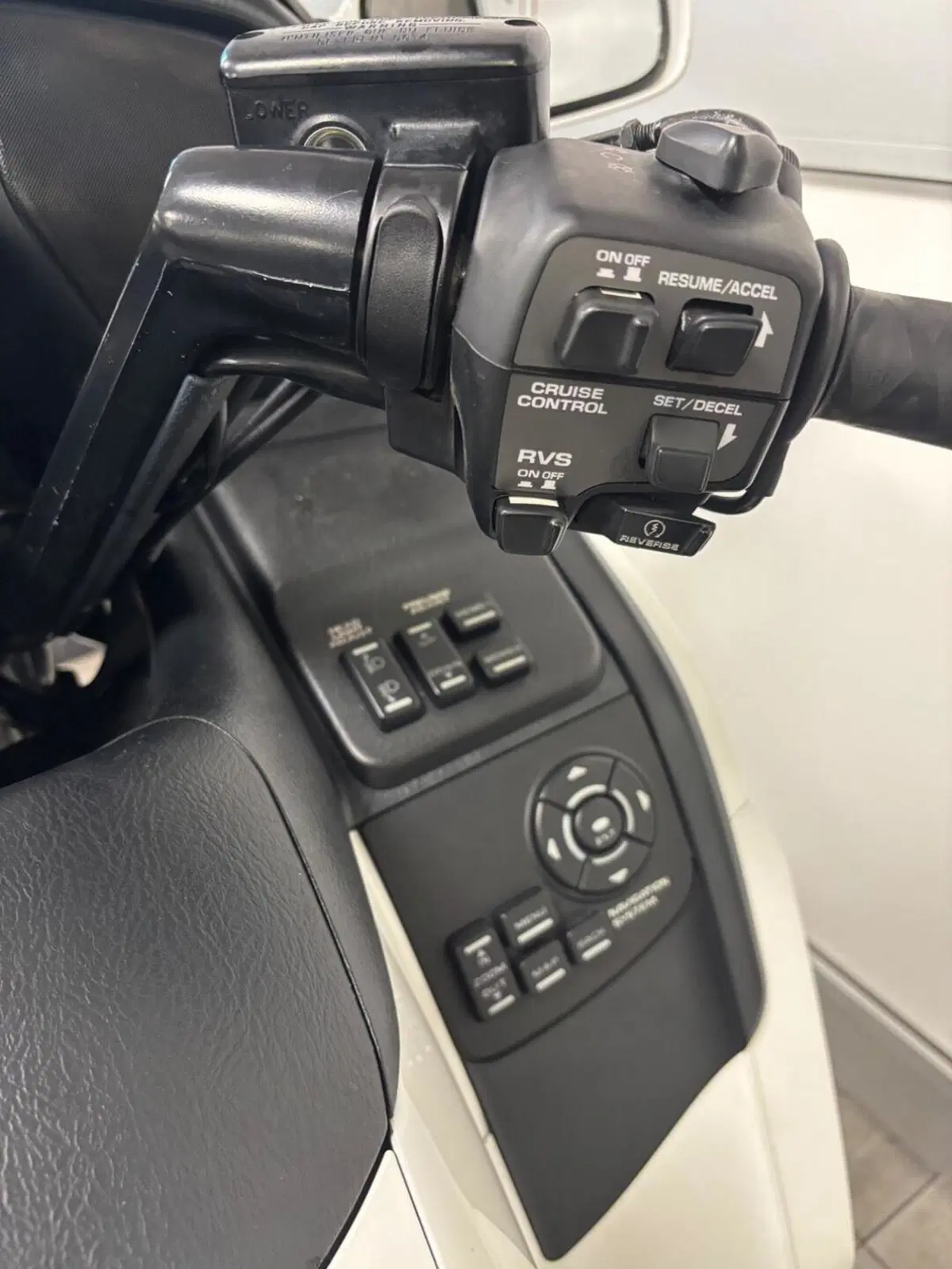 Honda GL 1800 Gold Wing (2012 - 17) (6)