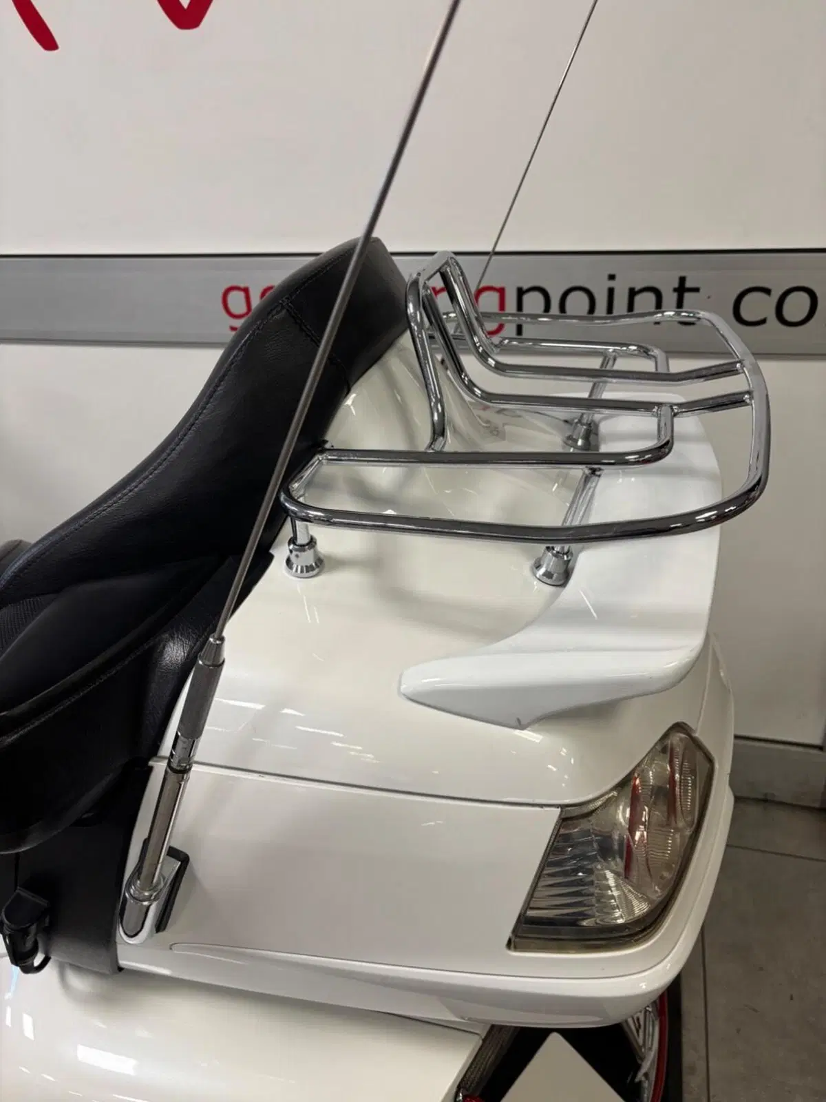 Honda GL 1800 Gold Wing (2012 - 17) (10)