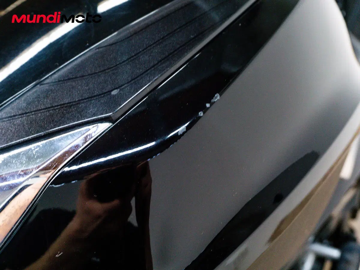 Honda SH 300 i ABS (2011 - 13) (21)
