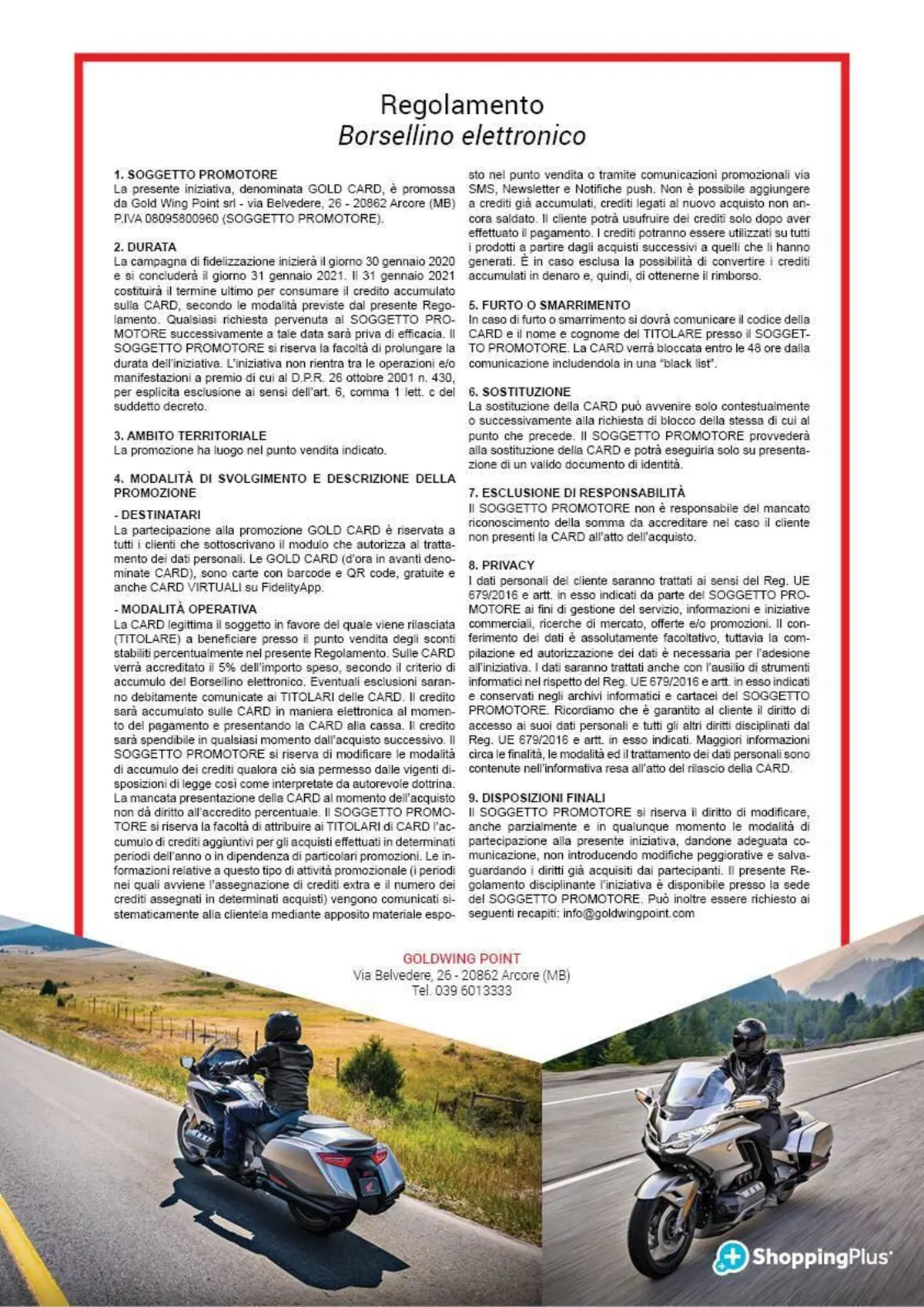 Honda GL 1800 Gold Wing (2012 - 17) (16)