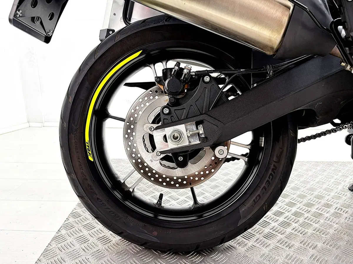 Benelli TRK 702 (2023 - 25) (6)
