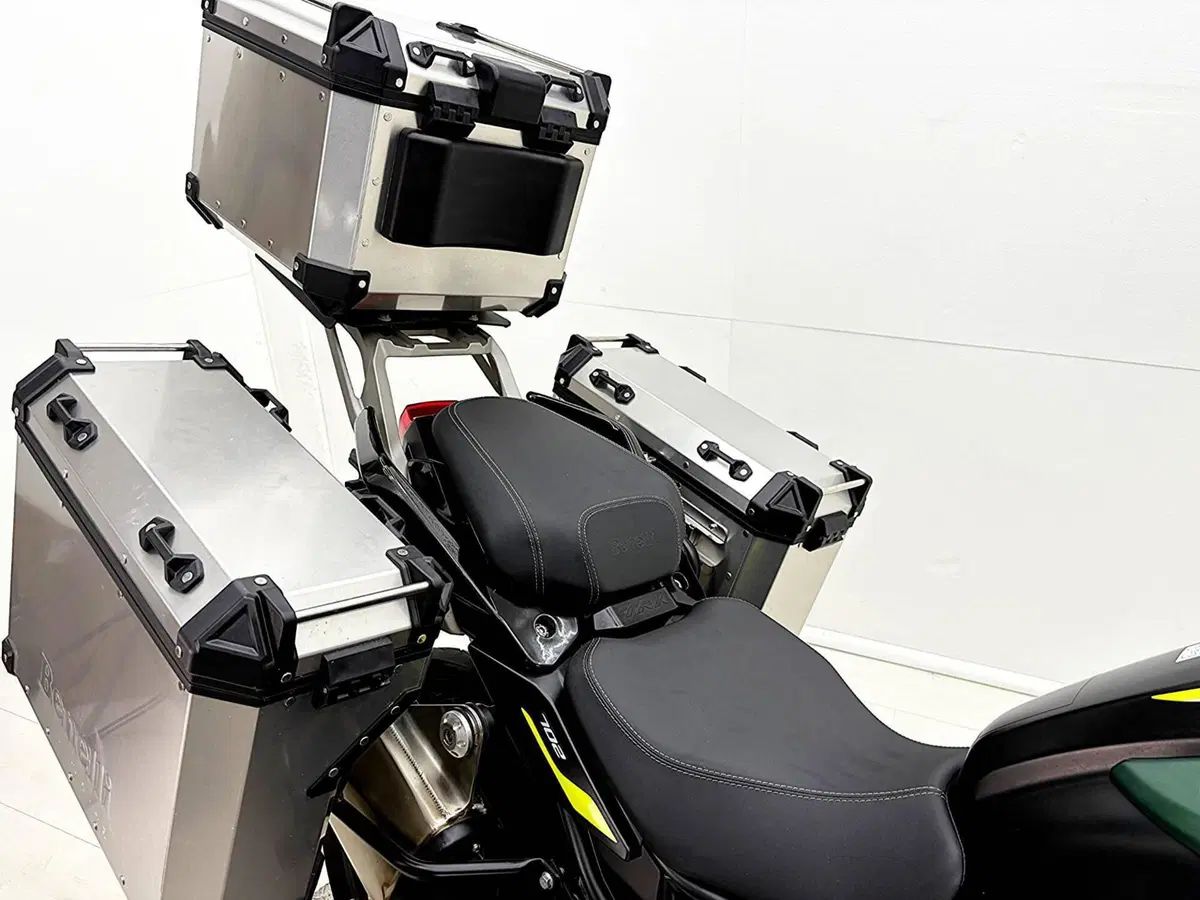 Benelli TRK 702 (2023 - 25) (19)