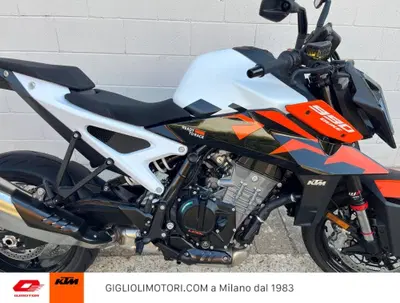 KTM 990 Duke (2024 - 26) usata