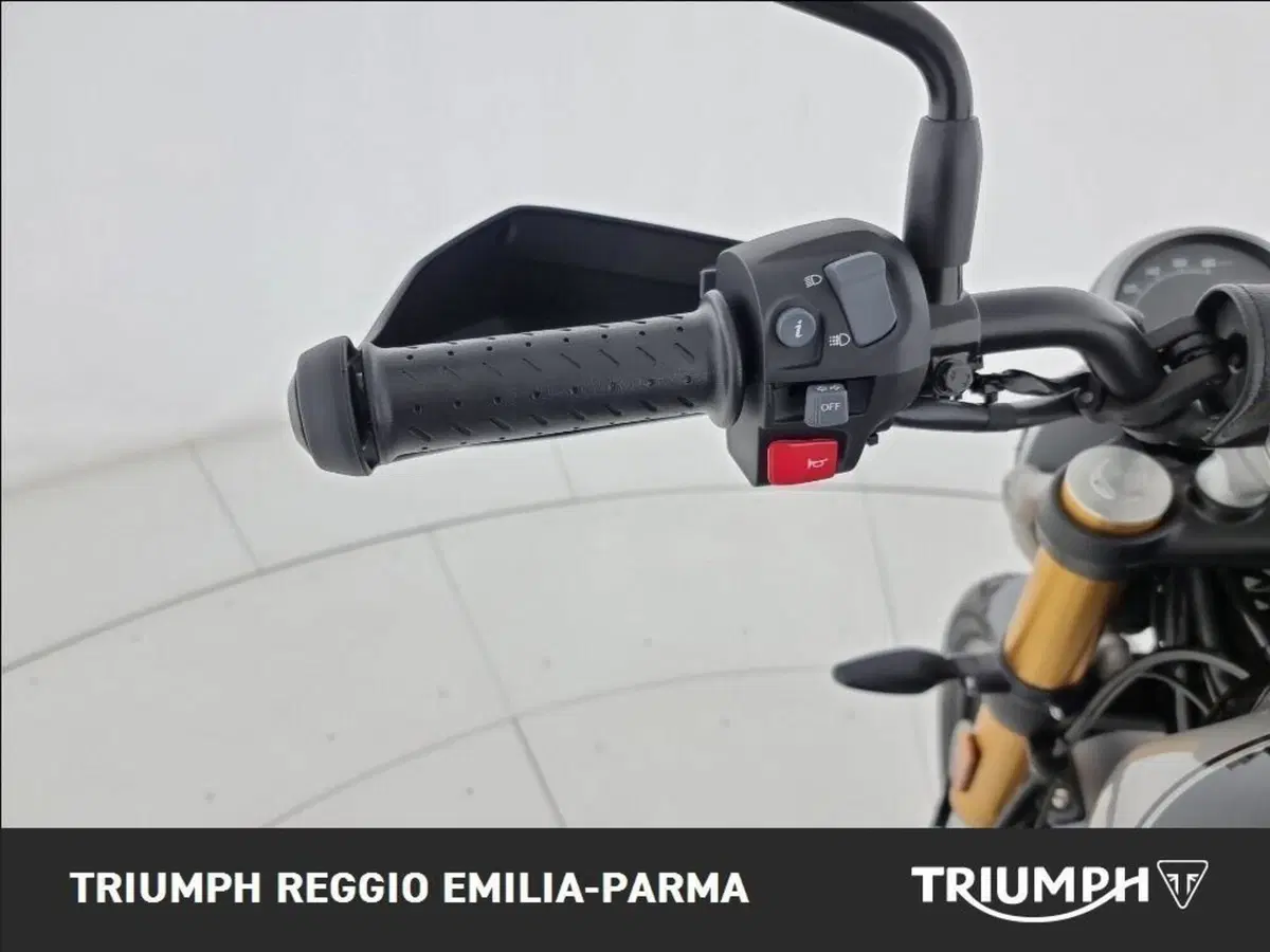 Triumph Scrambler 400 X (2024 - 26) (11)