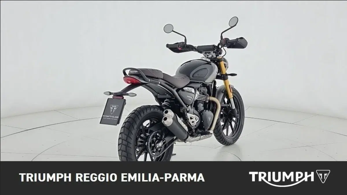 Triumph Scrambler 400 X (2024 - 26) (8)