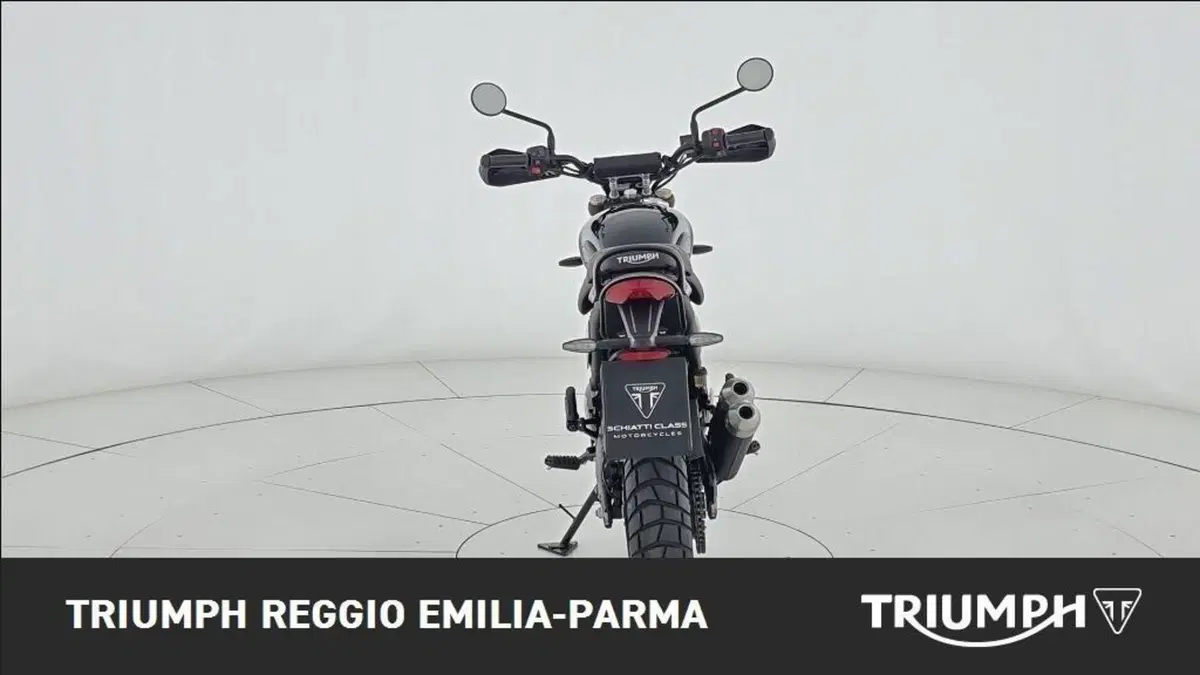 Triumph Scrambler 400 X (2024 - 26) (3)