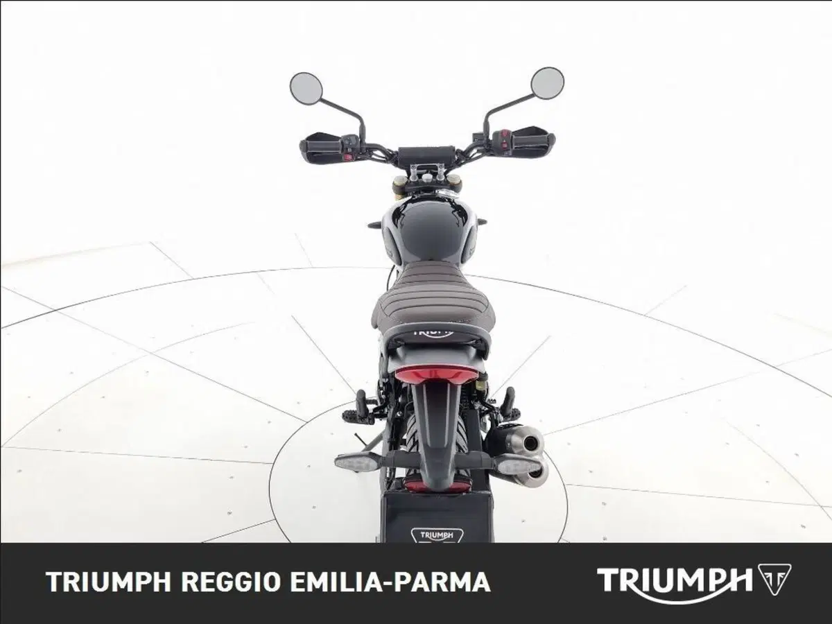 Triumph Scrambler 400 X (2024 - 26) (14)