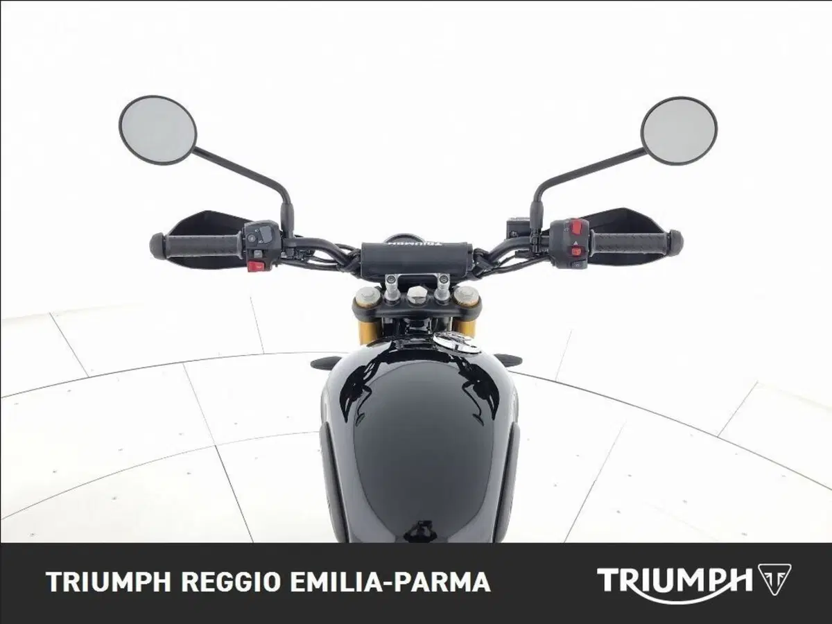 Triumph Scrambler 400 X (2024 - 26) (15)