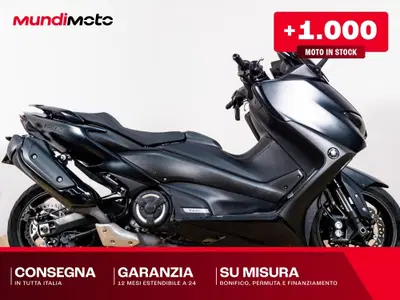 Yamaha T-Max 560 Tech Max (2020) usata