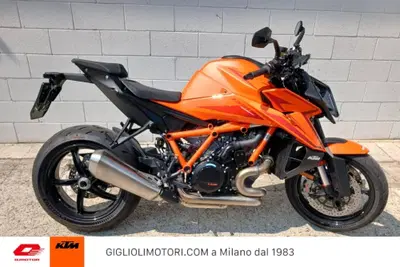 KTM 1390 Super Duke R (2024 - 26) usata